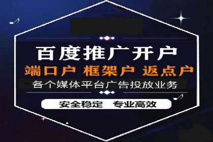百度竞价代运营公司成功案例分析